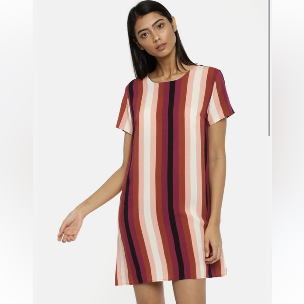 Forever 21 Contemporary Dress
